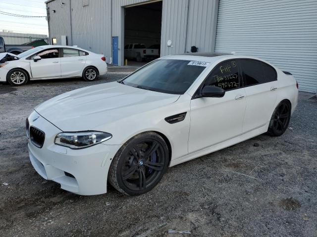 WBSFV9C56GD595472 | 2016 BMW m5