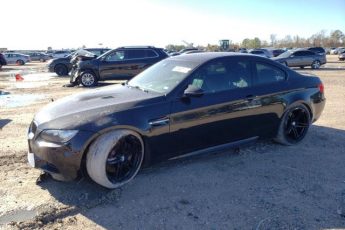 WBSKG9C58BE797497 | 2011 BMW m3