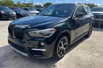 WBXHT3C30J5K24636 | 2018 BMW x1 xdrive28i