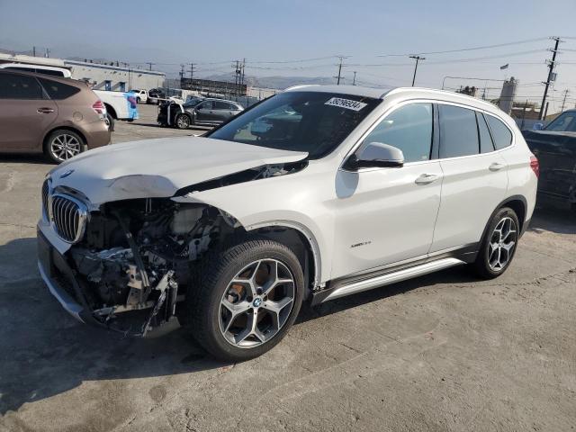 WBXHT3C32J5K23648 | 2018 BMW X1 XDRIVE2