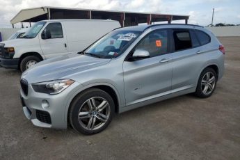 WBXHT3C39J5L26095 | 2018 BMW x1 xdrive28i