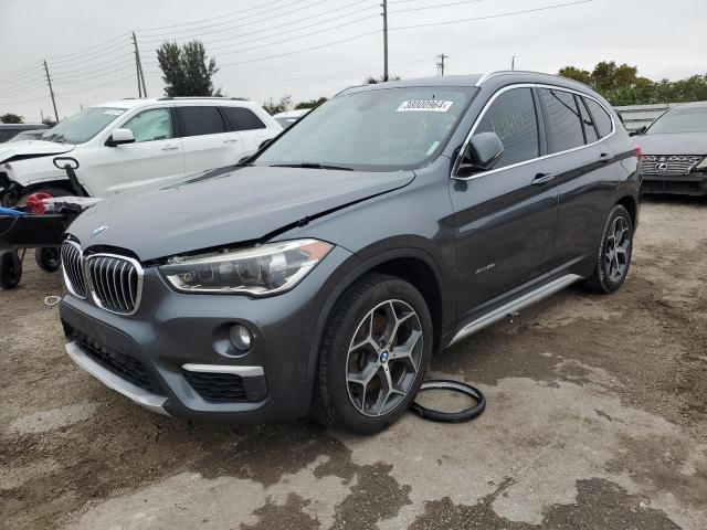 WBXHT3C3XH5F71789 | 2017 BMW x1 xdrive28i