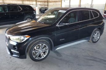 WBXHT3Z33G4A50246 | 2016 BMW X1 XDRIVE2