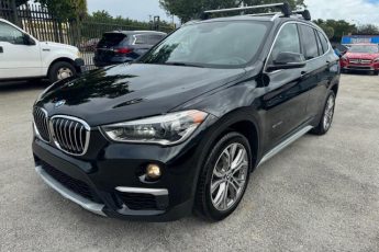 WBXHU7C39HP924819 | 2017 BMW x1 sdrive28i