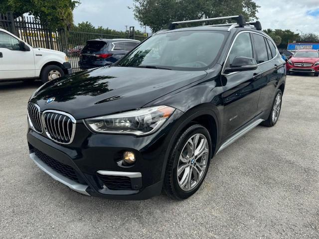 WBXHU7C39HP924819 | 2017 BMW x1 sdrive28i