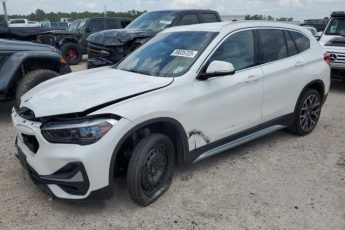 WBXJG7C04L3L91132 | 2020 BMW x1 sdrive28i