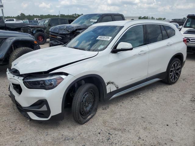 WBXJG7C04L3L91132 | 2020 BMW x1 sdrive28i