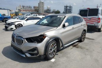 WBXJG7C09N5V37242 | 2022 BMW x1 sdrive28i