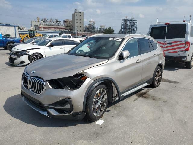 WBXJG7C09N5V37242 | 2022 BMW x1 sdrive28i