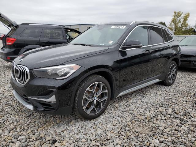 WBXJG9C08L5R25720 | 2020 BMW x1 xdrive28i