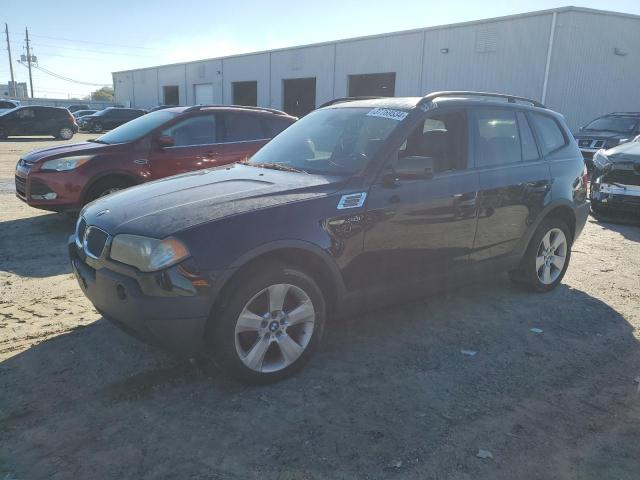 WBXPA93495WD08616 | 2005 BMW x3 3.0i