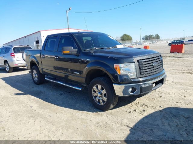 WBXPC93498WJ22182 | 2011 Ford f-150 xlt