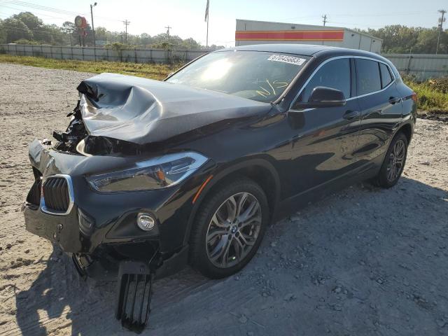 WBXYH9C08L5P57198 | 2020 BMW x2 sdrive28i