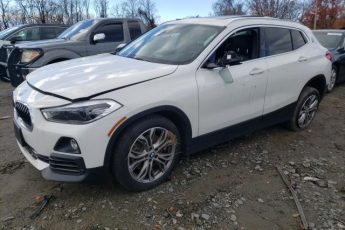 WBXYJ1C01L5P15929 | 2020 BMW x2 xdrive28i