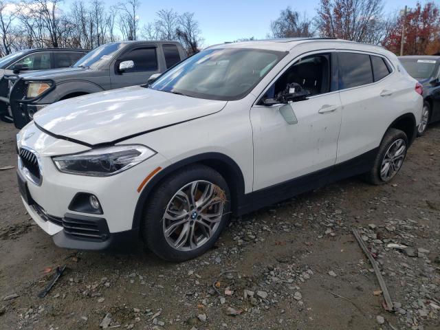 WBXYJ1C01L5P15929 | 2020 BMW x2 xdrive28i