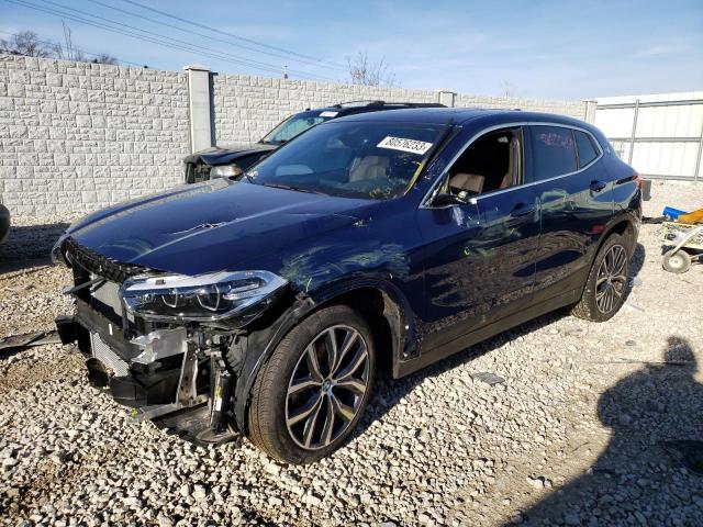 WBXYJ1C06N5U85453 | 2022 BMW X2 XDRIVE2