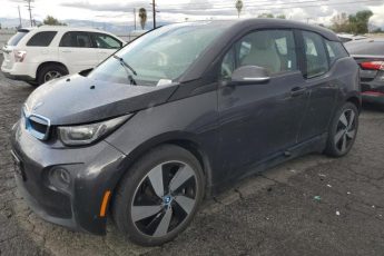 WBY1Z2C52EV283717 | 2014 BMW i3 bev