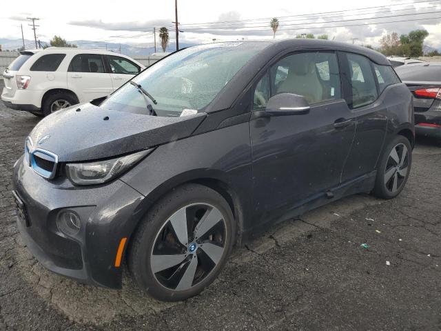 WBY1Z2C52EV283717 | 2014 BMW i3 bev