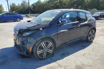 WBY1Z2C5XEV283867 | 2014 BMW i3 bev