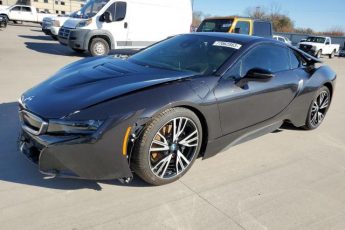 WBY2Z4C5XK7F07335 | 2019 BMW i8