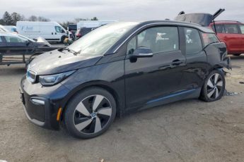 WBY7Z2C5XJVE64698 | 2018 BMW i3 bev