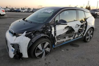 WBY8P2C02M7H91359 | 2021 BMW i3 bev