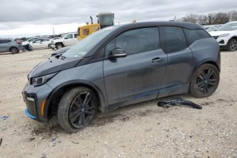 WBY8P8C04M7J18752 | 2021 BMW i3 s rex