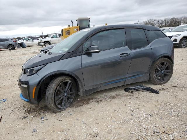 WBY8P8C04M7J18752 | 2021 BMW i3 s rex