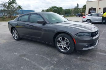 WDBNG75J74A387849 | 2016 Dodge charger sxt