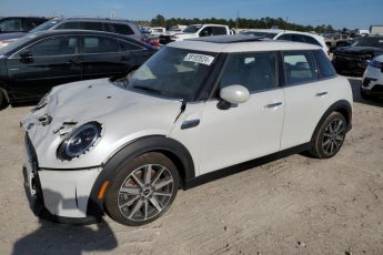 WMW53DK01R2U66732 | 2024 Mini cooper s