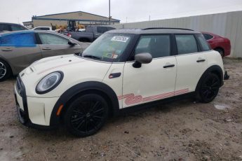 WMW53DK05P2T22484 | 2023 Mini cooper s