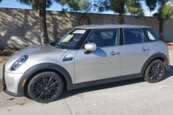 WMW53DK09R2V07852 | 2024 MINI COOPER S