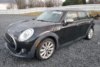 WMWLN5C5XG2E30572 | 2016 Mini cooper clubman