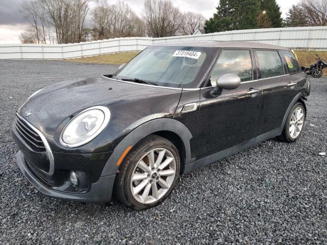 WMWLN5C5XG2E30572 | 2016 Mini cooper clubman