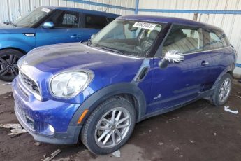 WMWSS7C53FWN70600 | 2015 MINI COOPER S P