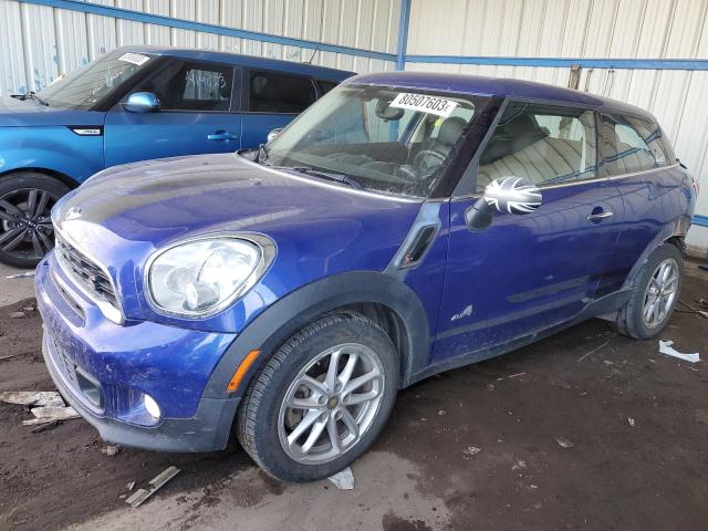 WMWSS7C53FWN70600 | 2015 MINI COOPER S P