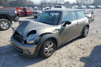 WMWSU3C5XDT375532 | 2013 Mini cooper