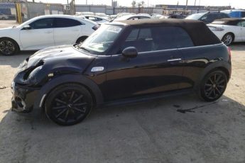 WMWWG9C50K3D22768 | 2019 MINI COOPER S