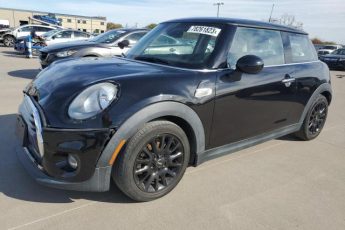 WMWXP5C54J2G62040 | 2018 Mini cooper