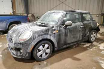 WMWXP5C59G3B14070 | 2016 Mini cooper