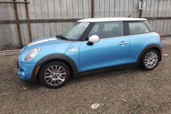 WMWXP7C54F2A42193 | 2015 MINI COOPER S