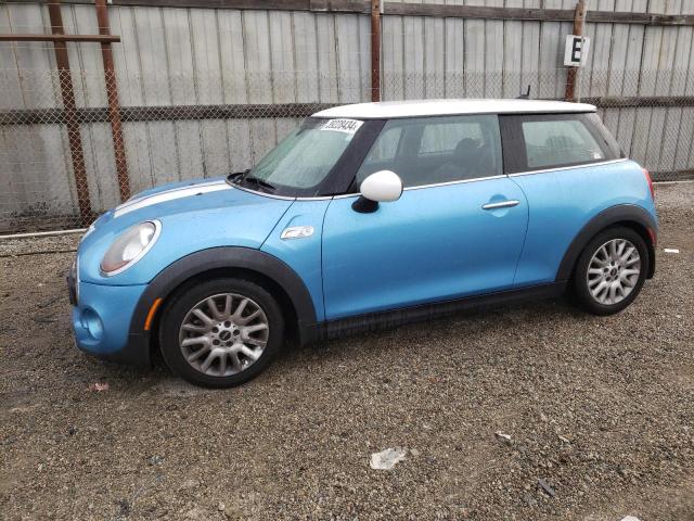 WMWXP7C54F2A42193 | 2015 MINI COOPER S