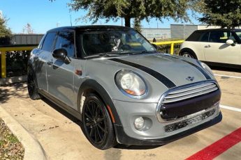 WMWXS5C54FT832104 | 2015 Mini cooper