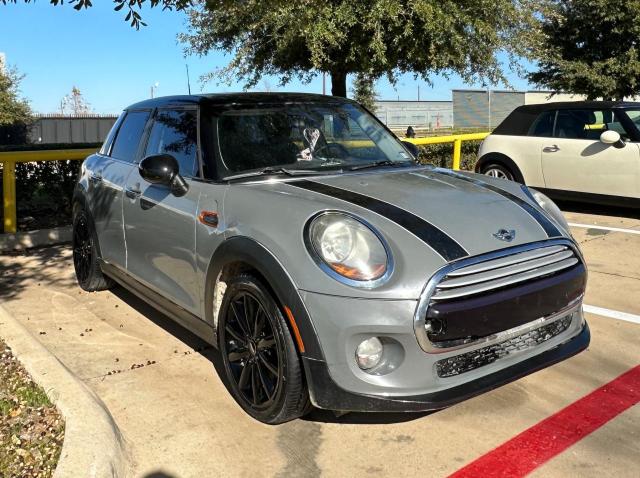 WMWXS5C54FT832104 | 2015 Mini cooper