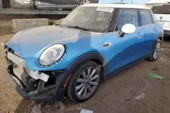 WMWXS5C56F2C63569 | 2015 Mini cooper