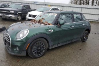 WMWXU1C51J2F81109 | 2018 MINI COOPER