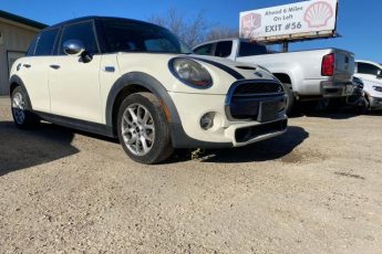 WMWXU3C53F2B66330 | 2015 MINI COOPER S