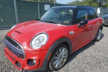 WMWXU3C56J2F50109 | 2018 Mini cooper s