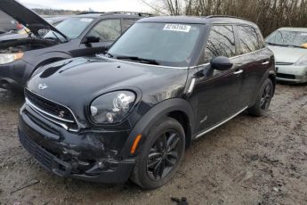 WMWZC5C55GWU20893 | 2016 MINI COOPER S C