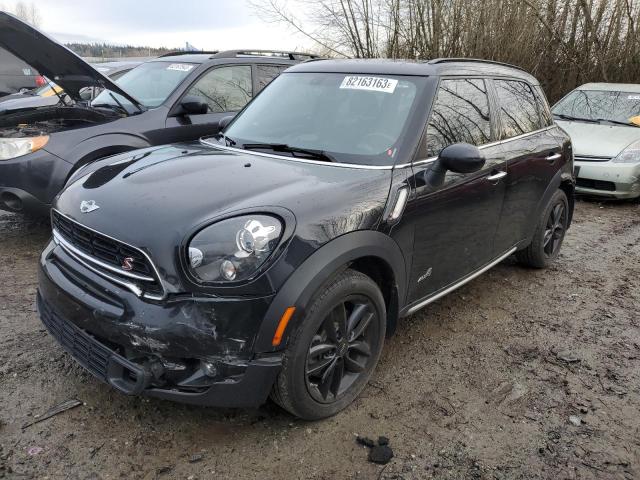 WMWZC5C55GWU20893 | 2016 MINI COOPER S C